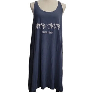 La Jolla Swim Coverup